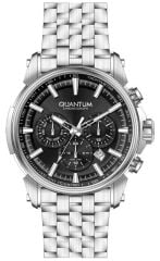 QUANTUM PWG1176.350 SAFİR CAM ÇELİK ERKEK KOL SAATİ