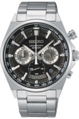 SEIKO SSB397P CHRONOGRAPH ÇELİK ERKEK KOL SAATİ