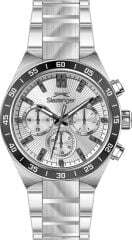 SLAZENGER SL.09.2510.2.02 ÇELİK ERKEK KOL SAATİ