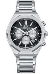 SLAZENGER SL.09.2503.2.01 ÇELİK ERKEK KOL SAATİ