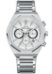 SLAZENGER SL.09.2503.2.04 ÇELİK ERKEK KOL SAATİ