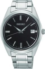 SEIKO SUR311P SAFİR CAM ÇELİK ERKEK KOL SAATİ