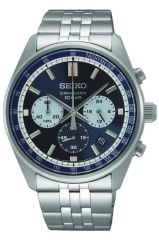 SEIKO SSB427P CHRONOGRAPH ÇELİK ERKEK KOL SAATİ