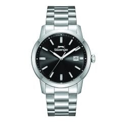 SLAZENGER SL.09.2495.1.01 ÇELİK ERKEK KOL SAATİ