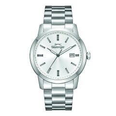 SLAZENGER SL.09.2495.1.04 ÇELİK ERKEK KOL SAATİ