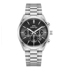SLAZENGER SL.09.2493.2.04 ÇELİK ERKEK KOL SAATİ