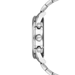 U.S. POLO ASSN. USPA1055-03 YEŞİL KADRAN ÇELİK ERKEK KOL SAATİ
