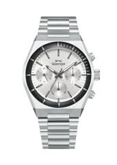 SLAZENGER SL.09.2484.2.01 ÇELİK ERKEK KOL SAATİ