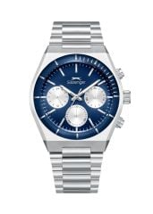SLAZENGER SL.09.2484.2.02 ÇELİK ERKEK KOL SAATİ