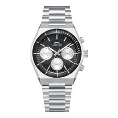 SLAZENGER SL.09.2484.2.04 ÇELİK ERKEK KOL SAATİ