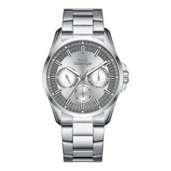 SLAZENGER SL.09.2478.2.01 ÇELİK ERKEK KOL SAATİ