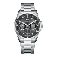 SLAZENGER SL.09.2478.2.02 ÇELİK ERKEK KOL SAATİ