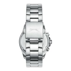 SLAZENGER SL.09.2478.2.02 ÇELİK ERKEK KOL SAATİ