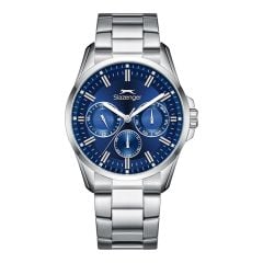 SLAZENGER SL.09.2478.2.03 ÇELİK ERKEK KOL SAATİ