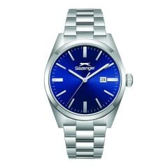 SLAZENGER SL.09.2477.1.02 ÇELİK ERKEK KOL SAATİ