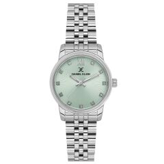 DANIEL KLEIN DKF.1336.02 METAL KADIN KOL SAATİ