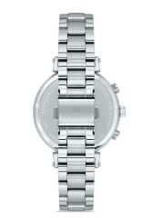 MOMENTUS SS236S-02SS ÇELİK TAŞLI KADIN KOL SAATİ