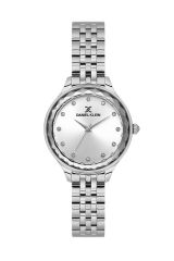 DANIEL KLEIN DK102-DKE.1.10868-1 METAL KADIN KOL SAATİ