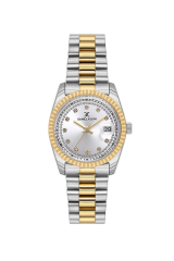 DANIEL KLEIN DK102-DK.1.13924-4 ALTIN KAPLAMA KADIN KOL SAATİ