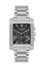 DANIEL KLEIN DK102-DKE.1.10679-2 DİKDÖRTGEN METAL ERKEK KOL SAATİ