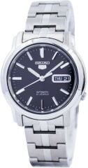 SEIKO 5 SNKK71K PİLSİZ OTOMATİK ÇELİK ERKEK KOL SAATİ