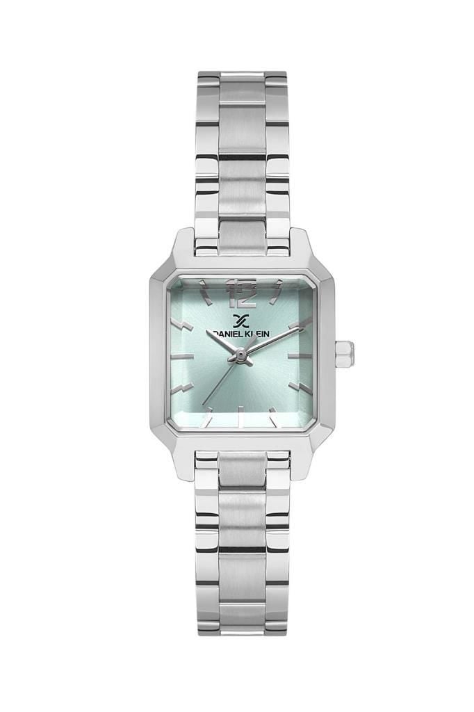 DANIEL KLEIN DK102-DK.1.13713-6 METAL KARE KADIN KOL SAATİ