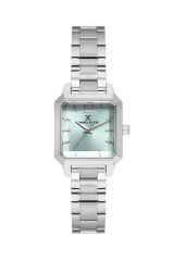 DANIEL KLEIN DK102-DK.1.13713-6 METAL KARE KADIN KOL SAATİ