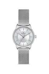 ELEGANGS EL2450.1 HASIR KORDON KADIN KOL SAATİ