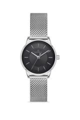ELEGANGS EL2450.6 HASIR KORDON KADIN KOL SAATİ