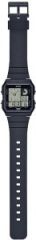 CASIO LF-20W-1ADF SİYAH SİLİKON KORDON DİJİTAL KARE ERKEK KOL SAATİ