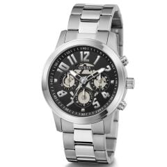 GUESS GUGW0627G1 ÇELİK ERKEK KOL SAATİ