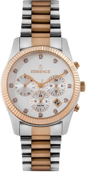 ESSENCE ES6573FE.530 ROSE GOLD BAYAN KOL SAATİ