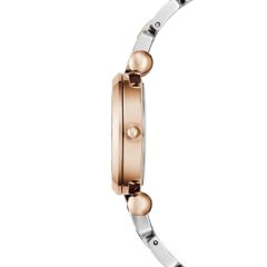 GUESS GUGW0869L2 ROSE GOLD TAŞLI KADIN KOL SAATİ