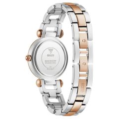 GUESS GUGW0869L2 ROSE GOLD TAŞLI KADIN KOL SAATİ