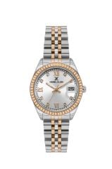 DANIEL KLEIN DK102-DKE.1.10781-5 ROSE GOLD KADIN KOL SAATİ