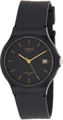 CASIO MW-59-1EVDF TAKVİMLİ SİLİKON KORDON ERKEK KOL SAATİ