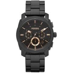FOSSIL FFS4682 İYON KAPLAMA ERKEK KOL SAATİ