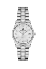 DANIEL KLEIN DK102-DK.1.14049-1 METAL RAKAMLI KADIN KOL SAATİ