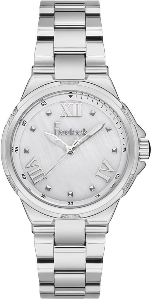 FREELOOK FL.1.10230.1 METAL KADIN KOL SAATİ