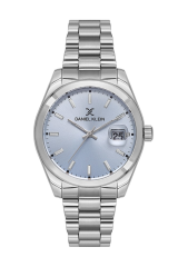 DANIEL KLEIN DK102-DK.1.13370-13 METAL ERKEK KOL SAATİ