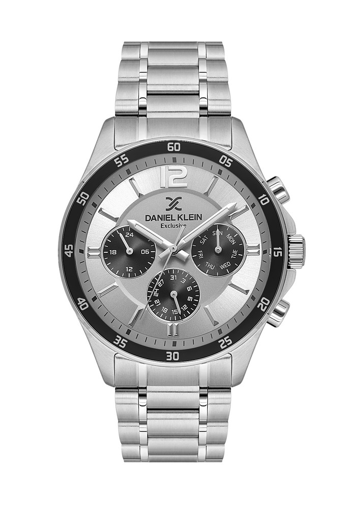 DANIEL KLEIN DK102-DK.1.13972-1 METAL ERKEK KOL SAATİ