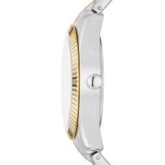 FOSSIL FES5198 ALTIN KAPLAMA KADIN KOL SAATİ