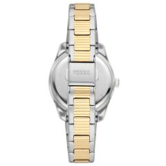 FOSSIL FES5198 ALTIN KAPLAMA KADIN KOL SAATİ