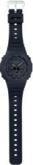 CASIO G-SHOCK GA-2100-1A1DR SİYAH SİLİKON KORDON ANALOG/DİJİTAL ERKEK KOL SAATİ