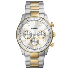 FOSSIL FBQ2693 ALTIN KAPLAMA ERKEK KOL SAATİ