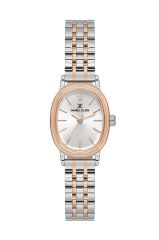 DANIEL KLEIN DK102-DKE.1.10758-8 ROSE GOLD OVAL KADIN KOL SAATİ
