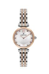 DANIEL KLEIN DK102-DK.1.14094-5 ROSE GOLD KADIN KOL SAATİ