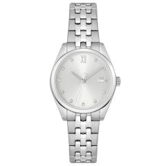LACOSTE LAC2001301 ÇELİK KADIN KOL SAATİ