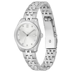 LACOSTE LAC2001301 ÇELİK KADIN KOL SAATİ