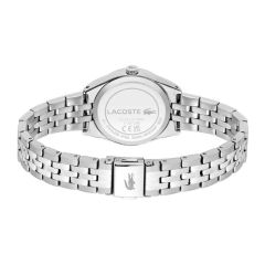 LACOSTE LAC2001301 ÇELİK KADIN KOL SAATİ